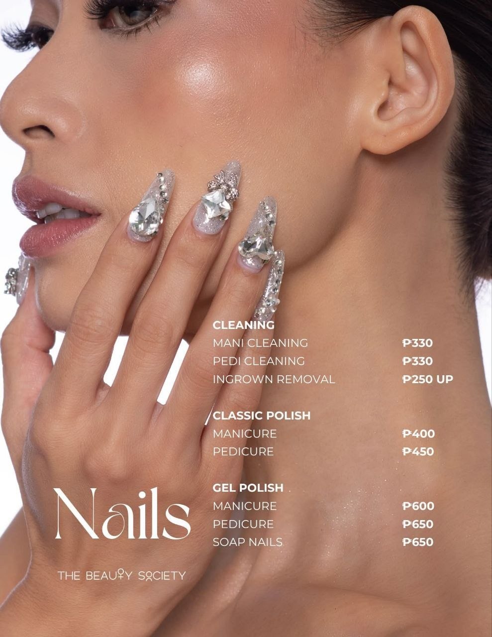 The Beauty Society PH editorial view 1