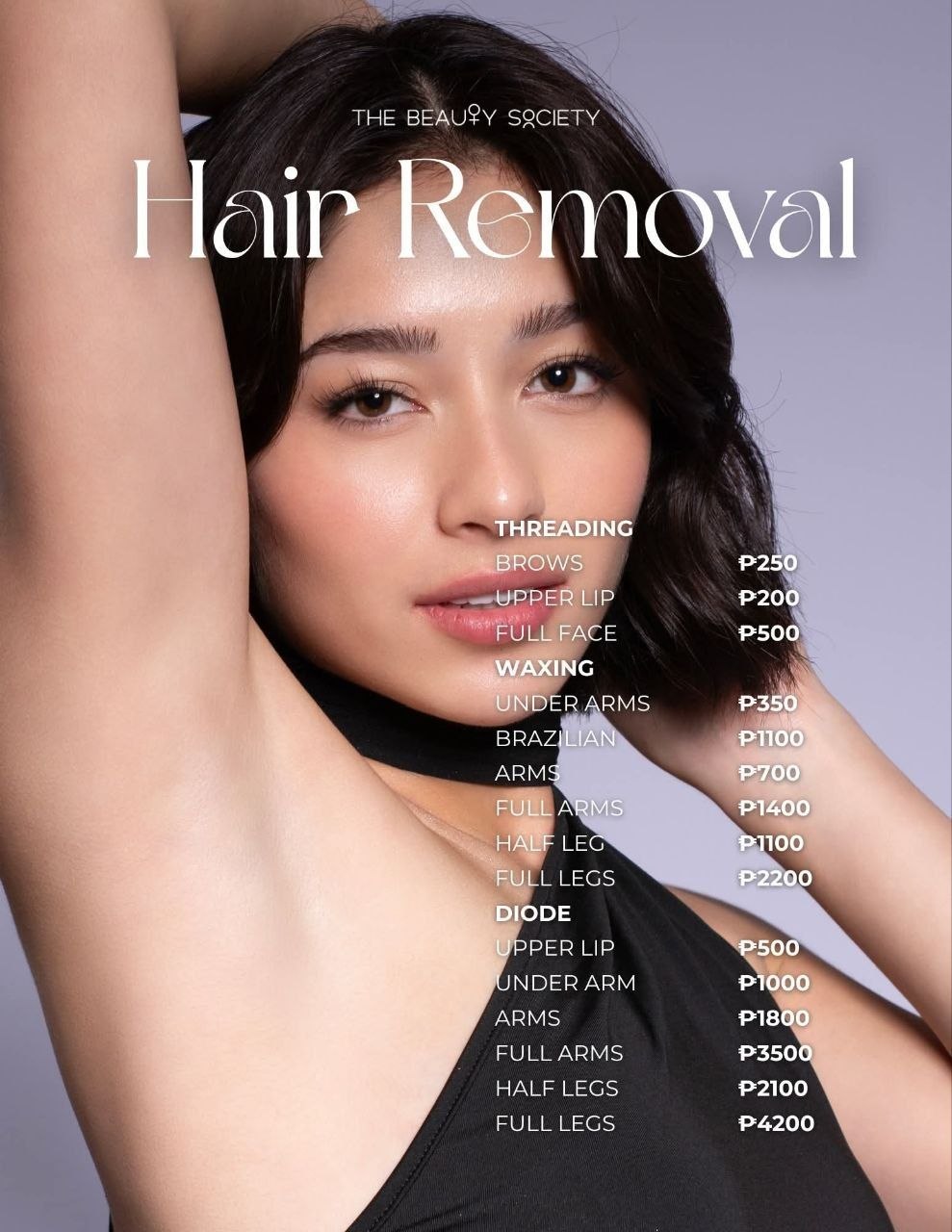 The Beauty Society PH editorial view 2