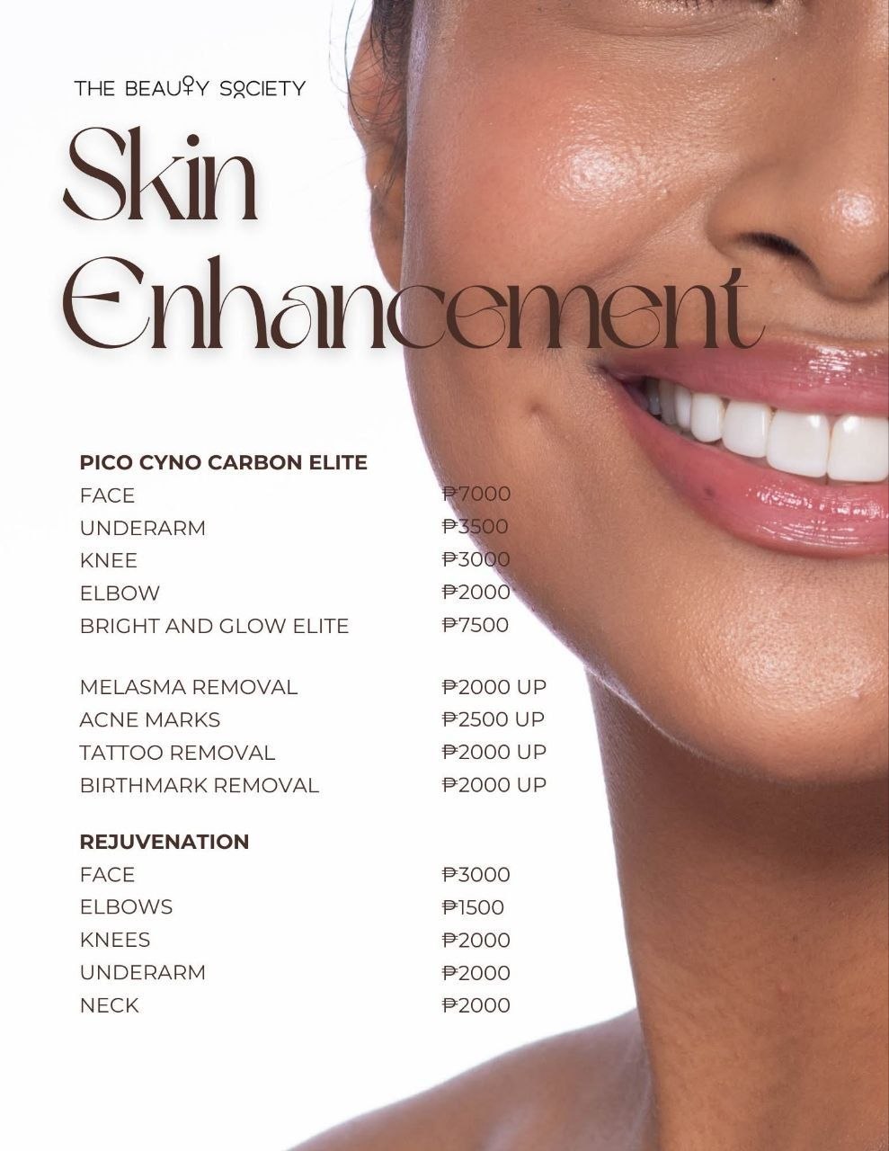 The Beauty Society PH editorial view 4